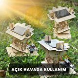 Arduino Solar Tracker V2
