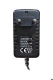 12V 1A Fişli Adaptör - 12W