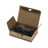 3 Adet 125kHz USB RFID Kart-Etiket Okuyucu