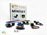 Codrob Miniset Robotik Kodlama Seti