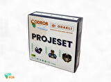 Codrob Projeset Robotik Kodlama Seti