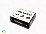 Codrob Projeset Robotik Kodlama Seti