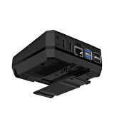 Argon V3 M.2 NVME  Raspberry Pi 5 Muhafaza Kutusu