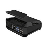Argon V3 M.2 NVME  Raspberry Pi 5 Muhafaza Kutusu