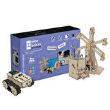 PicoBricks Micro:Bit Artisan Innovator Kit
