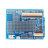 Arduino Electronic Brick Proto Shield