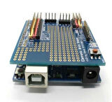 Arduino Electronic Brick Proto Shield
