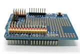 Arduino Electronic Brick Proto Shield
