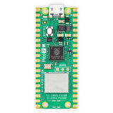 Raspberry Pi Pico 2 W Header