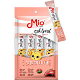 Mio Kedi Ödülü Krema Somonlu 4x15 Gr