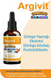 Gınkgo Bıloba 30 Ml Damla