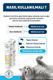 Multivitamin Macun 50 gr | Bağışıklık Destekleyici Ve Tüy Yumağı Oluşumu Önleyici Kedi Malt Paste
