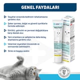 Kedi Maltı 50 Gr Relax Paste Sakinleştirici Malt Macunu