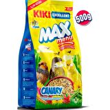 Kiki E x cellent Sade 500 Gr Kanarya Yemi 