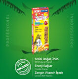 Kiki Excellent Yumurtalı  Kraker 3 Adet ( Muhabbet )