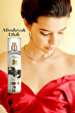 Kadın Body Mist Vücut Parfümü Paris Kokusu Afrodizyak Etkili 150 Ml Vücut Spreyi