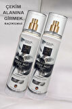 Erkek Body Mist Vücut Parfümü Premium Seri Miami Kokusu Etkileyici 150 Ml Vücut Spreyi