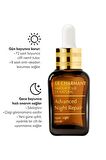 Le Charmant Advanced Night Repair Onarıcı Gece Serumu 30 ml