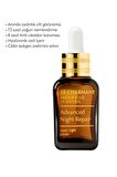 Le Charmant Advanced Night Repair Onarıcı Gece Serumu 30 ml