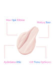 Spf 50 Pink Sun Block Ton Eşitleyici Nemlendirici Ve Aydınlatıcı Pembe Güneş Kremi 50 ml