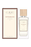 White Erguvan Kolonya 100 ml - 80°