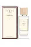 Ambrette Kolonya 100 ml - 80°