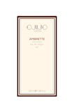 Ambrette Kolonya 100 ml - 80°