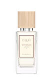 White Erguvan Kolonya 50 ml - 80°