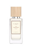 Tonka & Myrrh Kolonya 50 ml - 80°