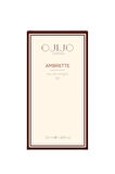 Ambrette Kolonya 50 ml - 80° Edc