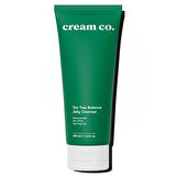 Cream Co. Tea Tree Balance Jelly Cleanser 100 ml
