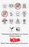 Bonera Mühürleme Tavası 26 Cm 