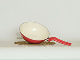 Bonera 24 Cm Pembe Wok Tava 
