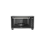 TECNA 6054 50 LT MİNİ FIRIN DÖNER AİRF DİK PİLİÇ