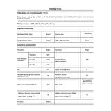 Tecna CF3320 TYE 3305 Dual Yatay Derin Dondurucu 305 L
