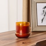 Evidea Deco Botanical Orange Mum - Turuncu - 260 gr