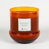Evidea Deco Botanical Orange Mum - Turuncu - 260 gr