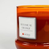 Evidea Deco Botanical Orange Mum - Turuncu - 260 gr
