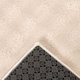 Evidea Soft Artos Post Halı - Bej - 80x150 cm