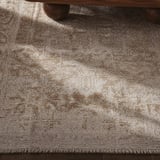 Evidea Soft Kovel Kilim - Bej - 160x230 cm