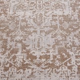 Evidea Soft Kovel Kilim - Bej - 160x230 cm