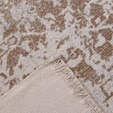 Evidea Soft Kovel Kilim - Bej - 160x230 cm