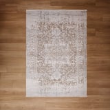 Evidea Soft Kovel Kilim - Bej - 160x230 cm