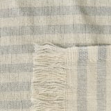 Evidea Soft Koltuk Örtüsü - Gri - 180x210 cm
