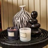 Evidea Deco Elegant Curves Mum - Beyaz - 370 gr
