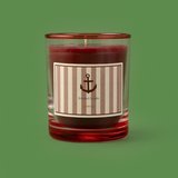 Evidea Deco Nautical Fun Mum - Kırmızı - 130 gr