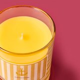 Evidea Deco Nautical Fun Mum - Sarı - 130 gr