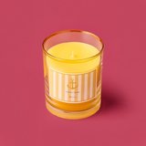 Evidea Deco Nautical Fun Mum - Sarı - 130 gr