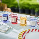 Evidea Deco Nautical Fun Mum - Sarı - 130 gr