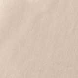 Evidea Soft Basic Çift Kişilik Lastikli Çarşaf - Bej - 180x200 cm